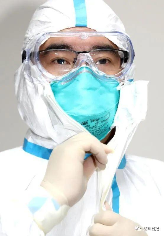 達州最新肺炎動態(tài)，變化中的學習帶來力量與希望