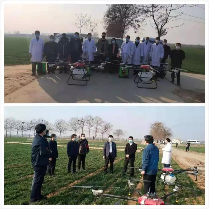 科技之光照亮偃師抗疫之路，最新疫情下的偃師動態(tài)