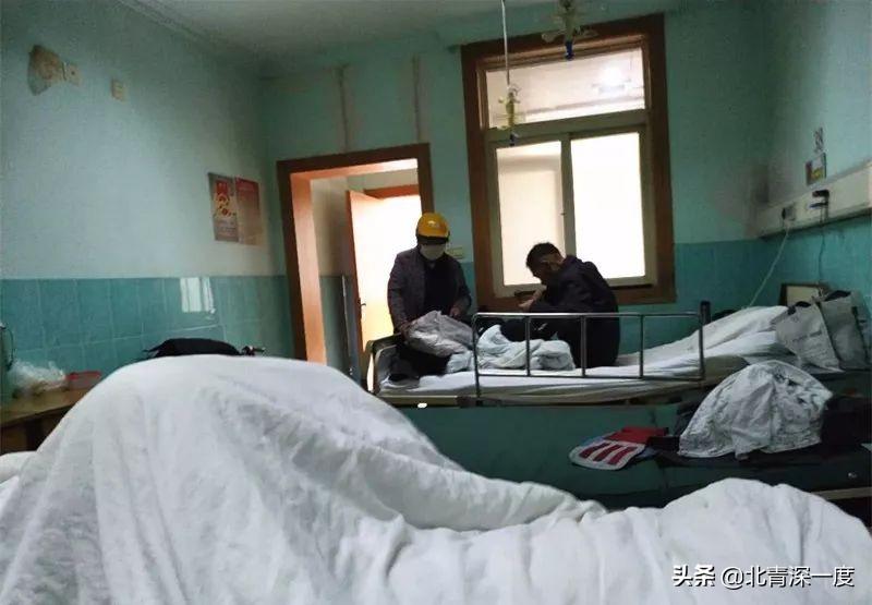 東臺最新確診病例，疫情下的堅守與希望