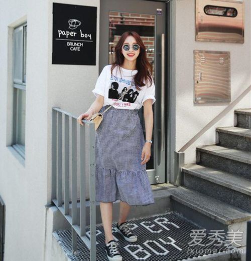 韓國最新流行趨勢與觀點探析，時尚T臺展現(xiàn)最新風尚