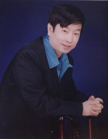 趙巖，揭秘成就與展望未來