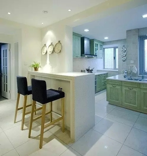 最新吧臺(tái)設(shè)計(jì)圖，時(shí)尚、功能與設(shè)計(jì)的完美融合