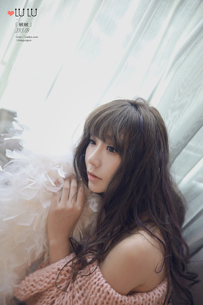 露露Lulu閃耀登場(chǎng)，時(shí)代舞臺(tái)上的新星