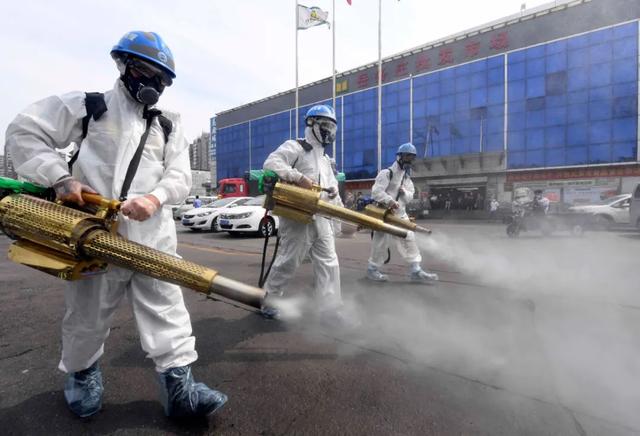 北京最新疫情更新報告，最新一期疫情狀況分析