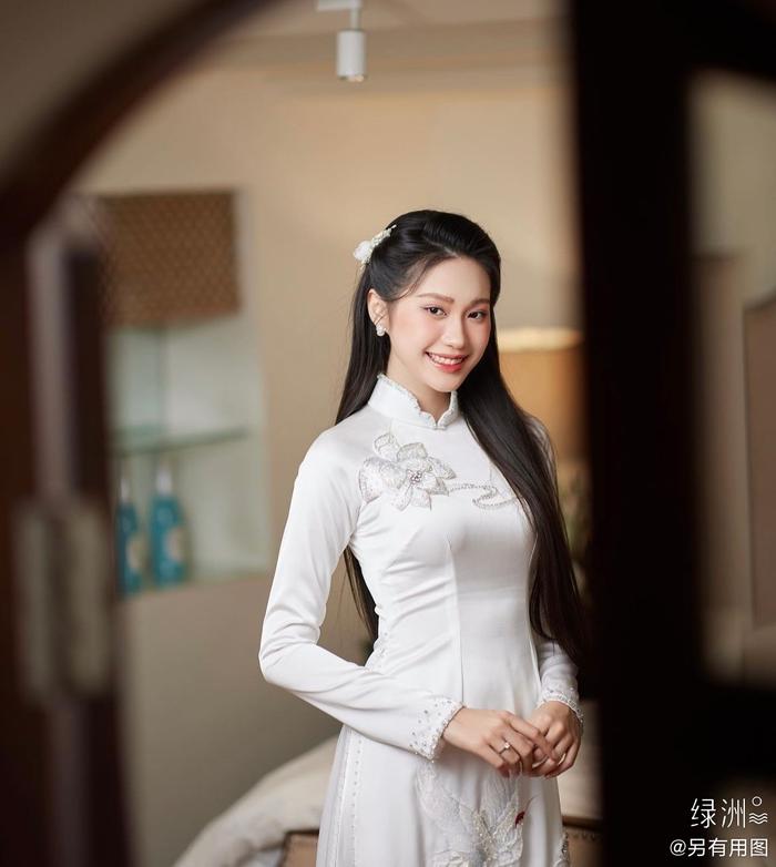 越南新娘最新趨勢，當(dāng)代跨國婚戀的熱門選擇