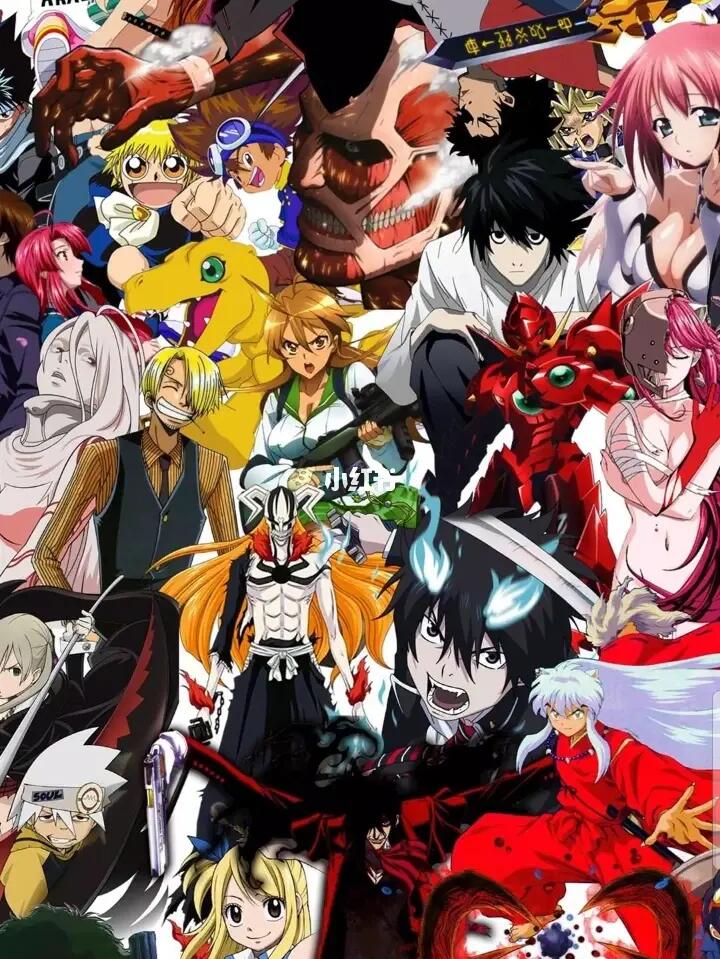 動漫最新合集詳解，一步步帶你走進精彩世界