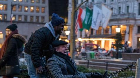 最新溫情電影，溫暖人心的影視佳作，觸動人心的精彩呈現(xiàn)