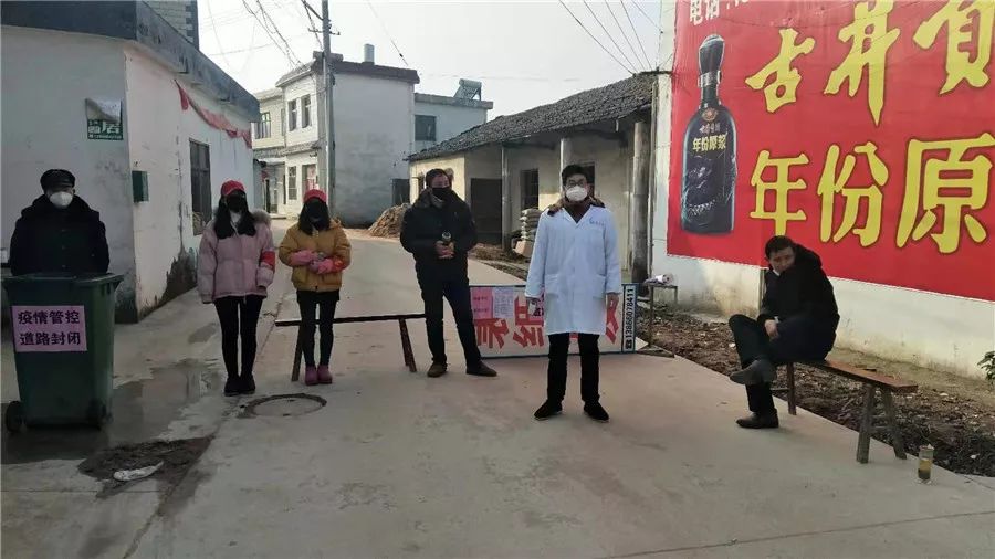 最新疫情下潛山的學習之路，鑄就自信與成就的成長故事