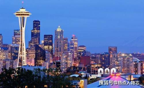 西雅圖自治最新動態(tài)，自然美景的輕松探索之旅