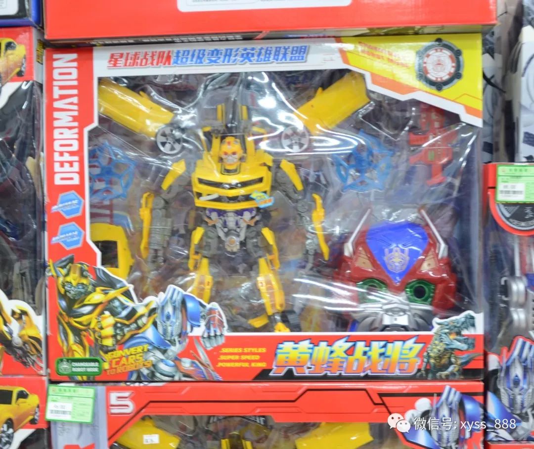 玩具最新集結(jié)，潮流引領(lǐng)，激發(fā)孩子無限創(chuàng)意想象