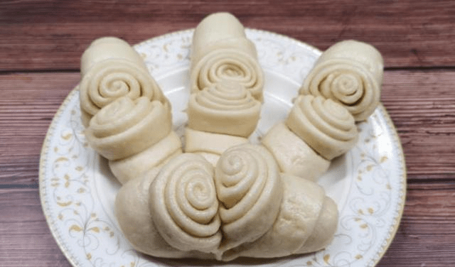 最新花卷，視覺盛宴的多元解讀