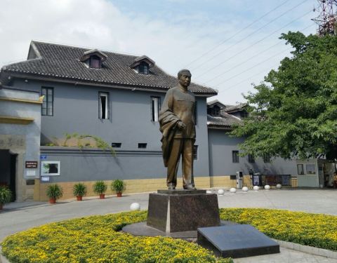 周公館最新，小巷深處的獨(dú)特風(fēng)味探索