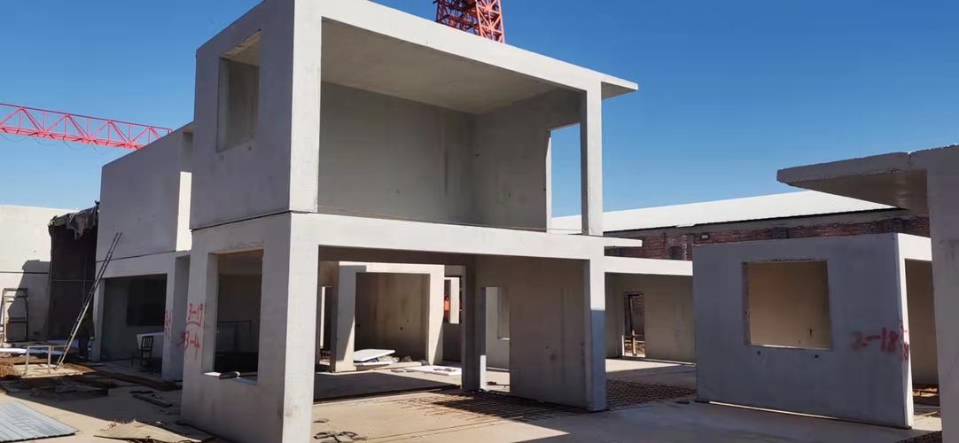 預(yù)制房最新趨勢(shì)，變化中的學(xué)習(xí)、自信與成就感的源泉