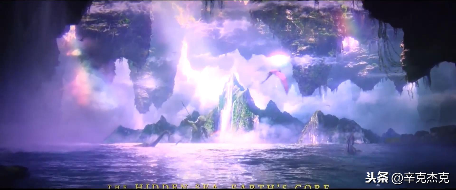 最新影院，時(shí)代印記與文化繁榮的交匯點(diǎn)