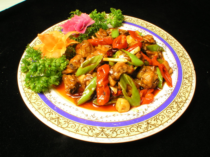 最新美食菜，喚醒味蕾與靈魂的勵志佳肴，讓你一試難忘