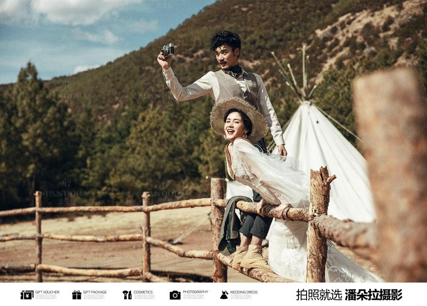 詳細(xì)步驟指南，如何完成最新旅拍任務(wù)，打造絕美旅拍大片！