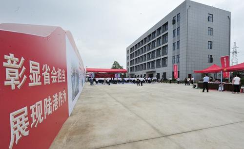 向塘最新動態(tài)，科技重塑生活，未來之光體驗(yàn)之旅