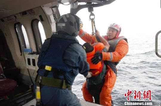 惠州海事時代新篇章，航跡與時代脈搏同步前行