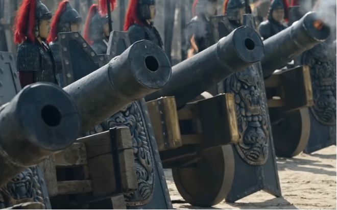 穿越歷史塵埃，探尋明末英雄傳奇——武裝明末最新解析