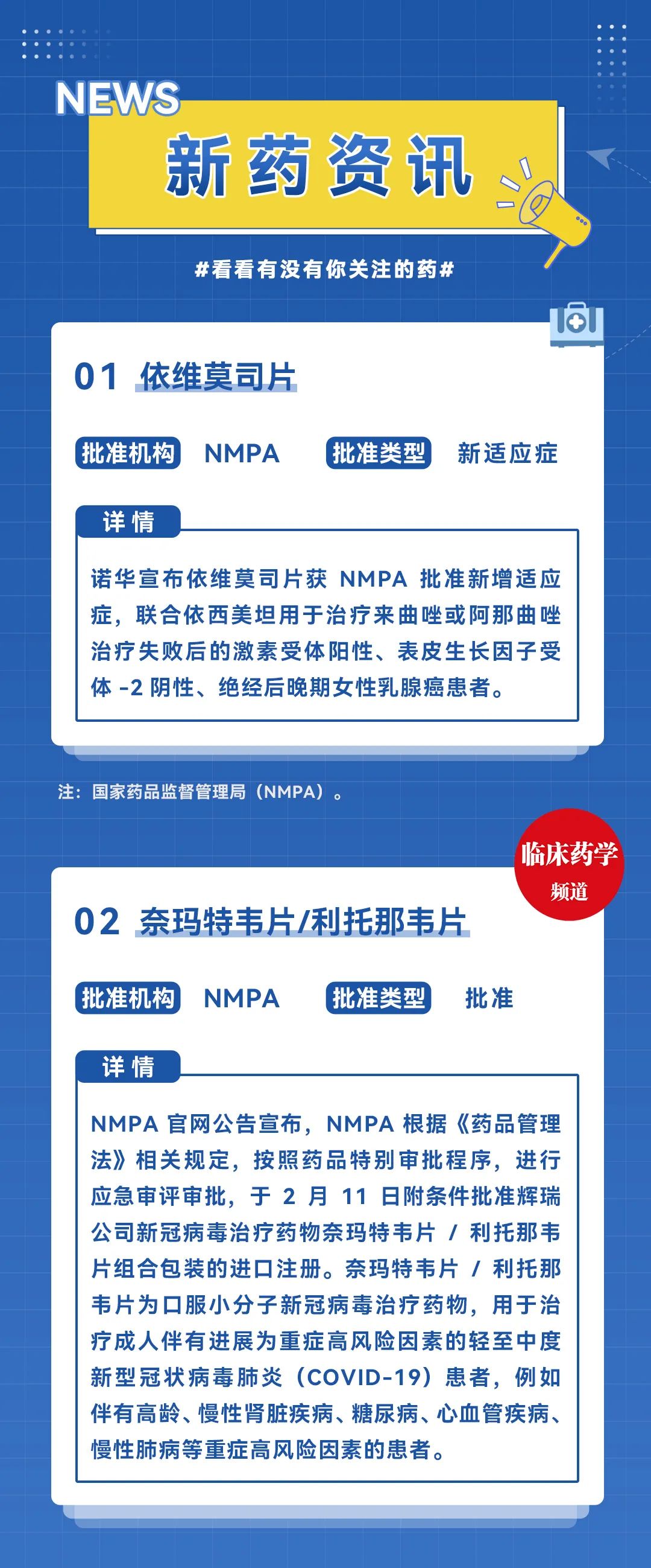 最新治療新藥，重塑醫(yī)療格局的新希望