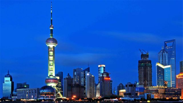 上海返工之旅，自然美景的探索與內心平靜的回歸