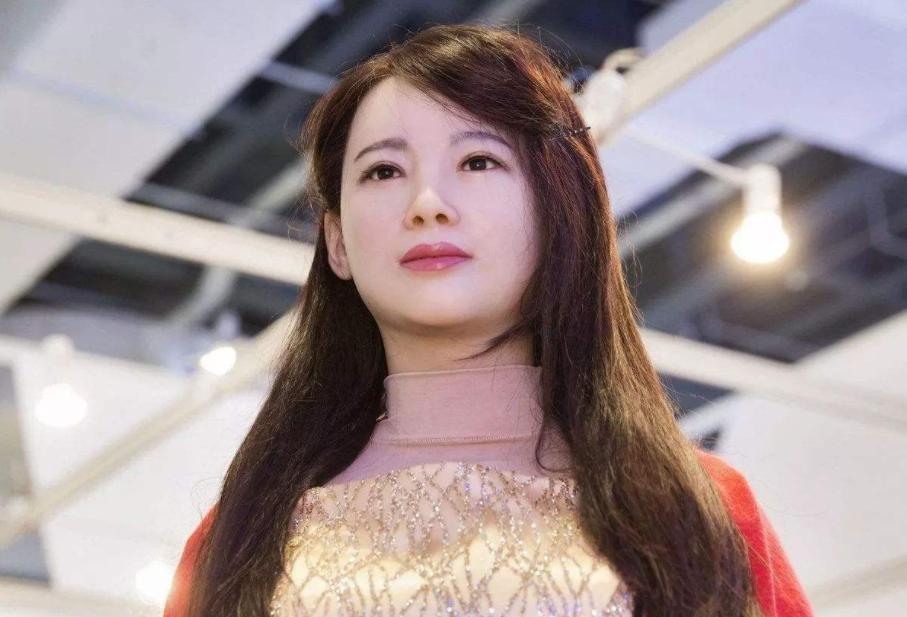 最新智能美女，現(xiàn)實與科技的倫理挑戰(zhàn)？