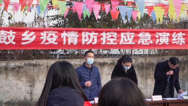 銅鼓疫情下的自然探索之旅，尋求內(nèi)心的平和與寧靜