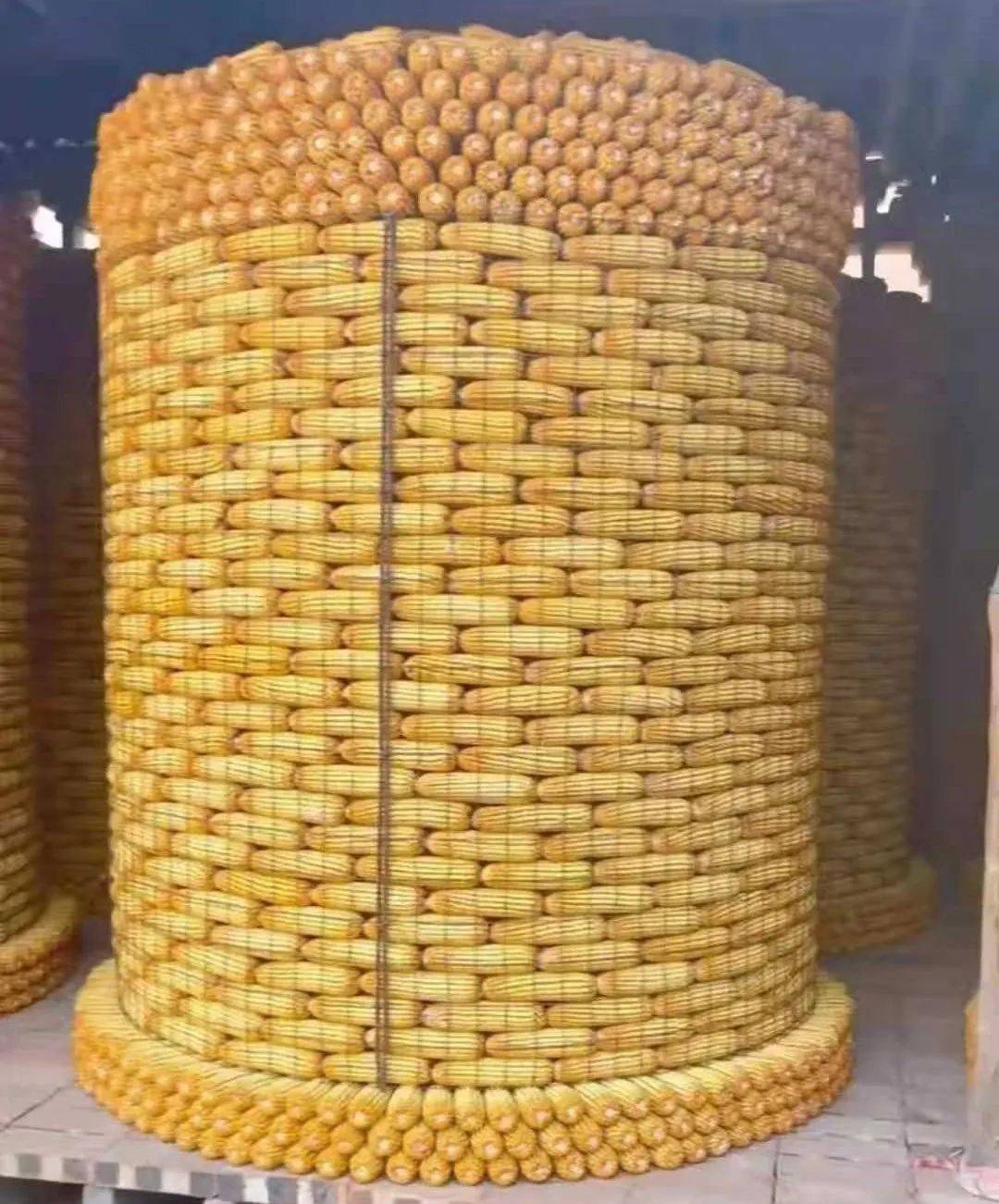最新玉米倉，小巷中的美食探險之旅