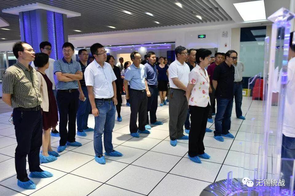 聚焦最新無(wú)錫干部，洞察發(fā)展脈絡(luò)，引領(lǐng)時(shí)代前行