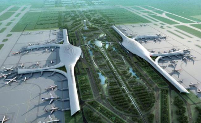 賀州機場最新篇章，騰飛中的航空樞紐