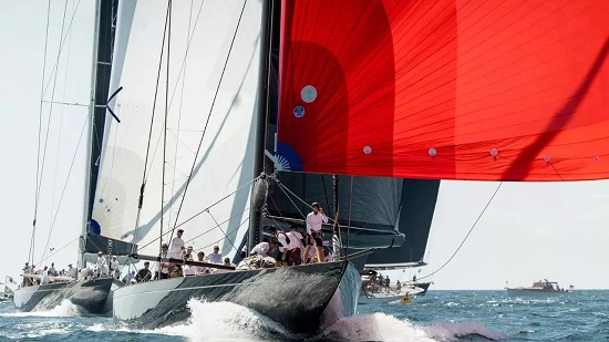 全方位教程，最新帆船操作指南——從入門到精通