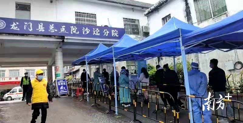 龍門疫情最新動(dòng)態(tài)，要點(diǎn)分析與解讀