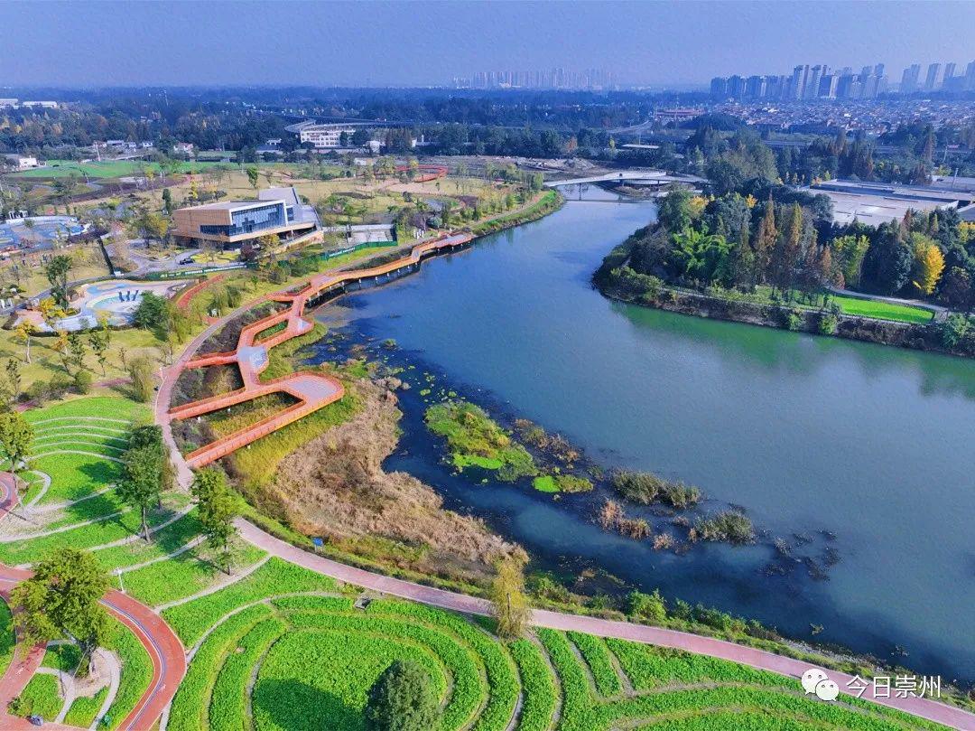 羊馬濕地公園最新發(fā)展，自然與人文的交融盛宴