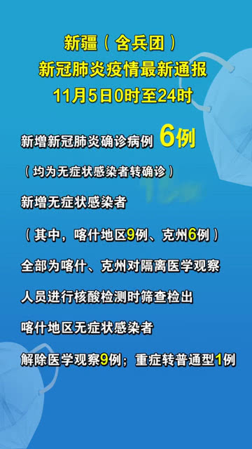 新疆疫情最新通報更新，九月最新動態(tài)
