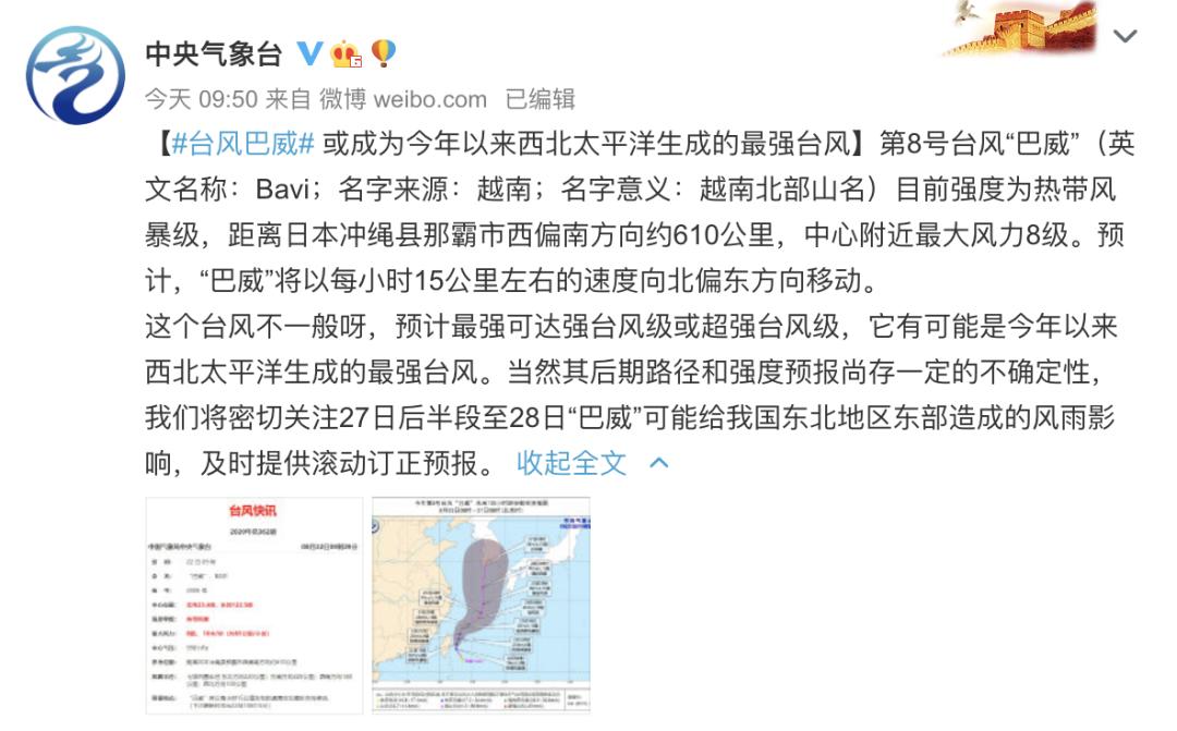 巴威臺風最新報告，監(jiān)測、應(yīng)對指南全解析