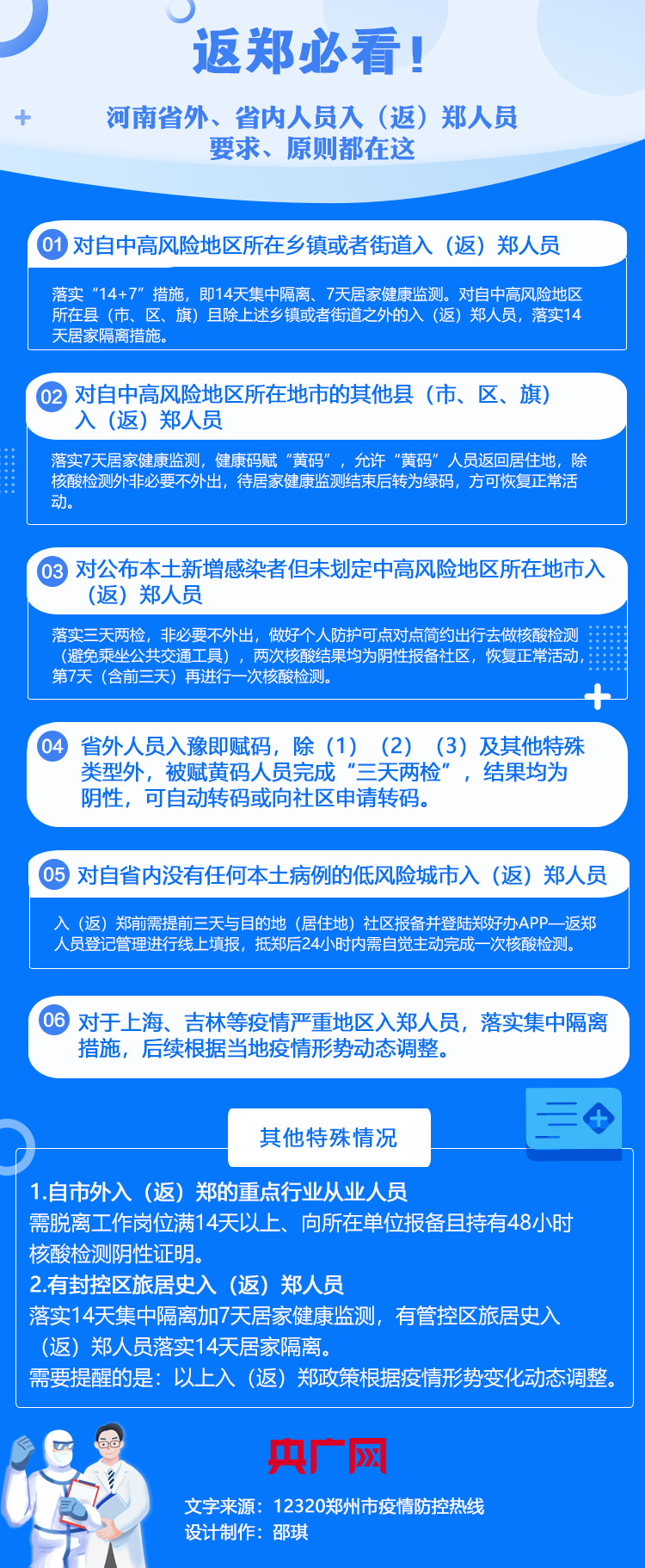 鄭州隔離規(guī)定，時(shí)代的產(chǎn)物與社會(huì)的責(zé)任更新解讀