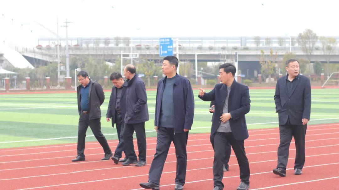 海興縣，小城蓬勃發(fā)展的故事