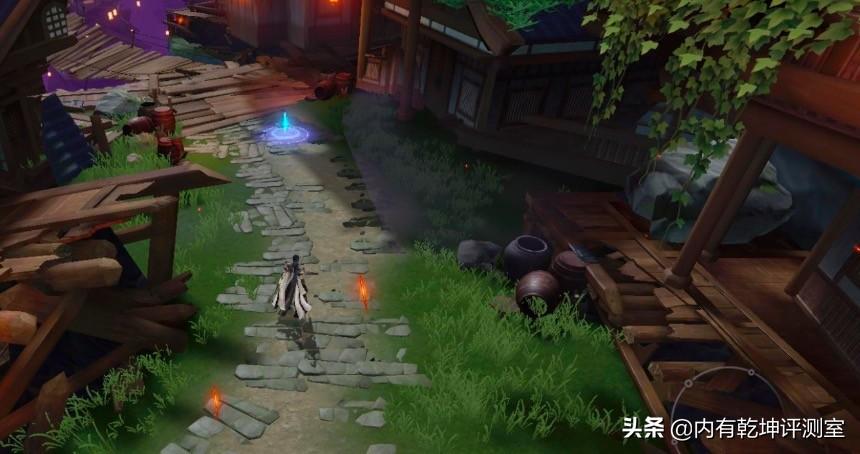 真武世界最新章節(jié)揭秘，背景、事件與地位概述