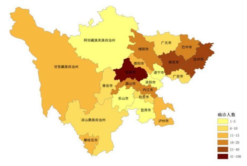 全國(guó)新型肺炎最新動(dòng)態(tài)，背景、重要事件與地位概述