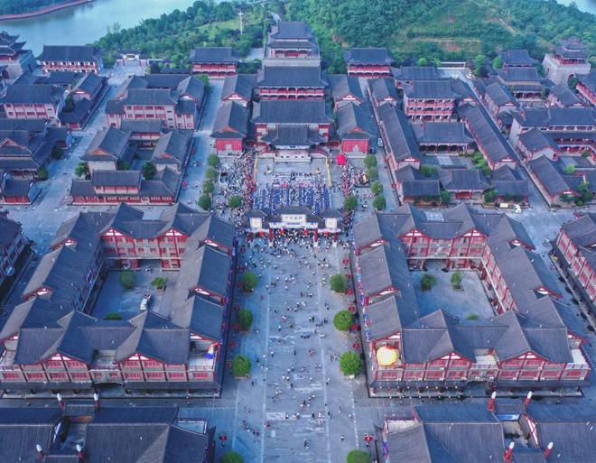 桂陽崛起之路，城市發(fā)展與自信展現(xiàn)