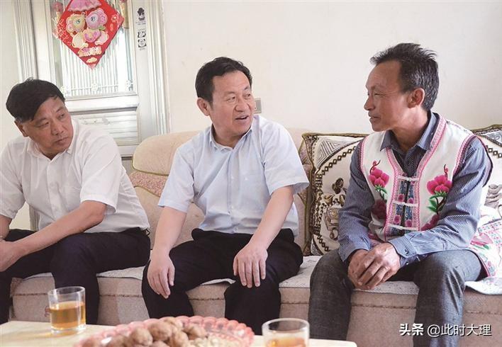 科技之光照亮貧困角落，全面脫貧攻堅(jiān)最新數(shù)據(jù)報(bào)告