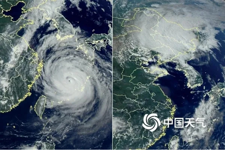 臺(tái)風(fēng)海神最新動(dòng)態(tài)更新，最新情況匯總